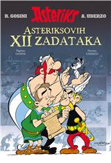 Asteriksovih XII zadataka